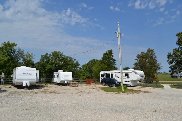 Southern Cross Ranch & RV Park 2