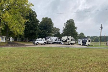 Flaherty Rental Properties and RV Park