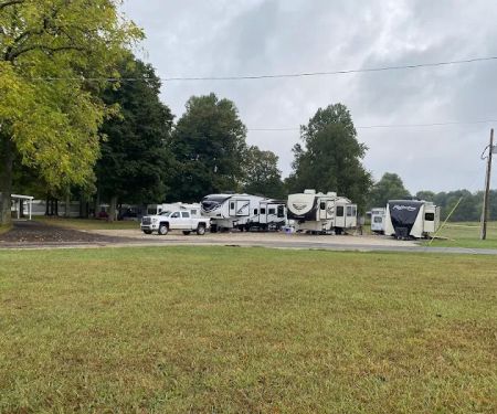 Flaherty Rental Properties and RV Park