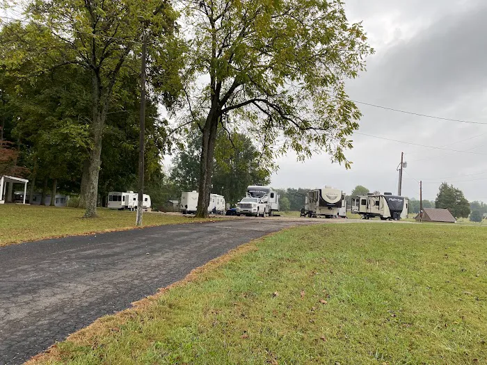 Flaherty Rental Properties and RV Park 6