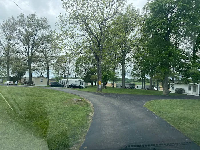 Flaherty Rental Properties and RV Park 8