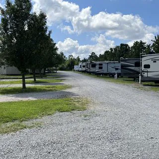 Western Kentucky RV Park 2