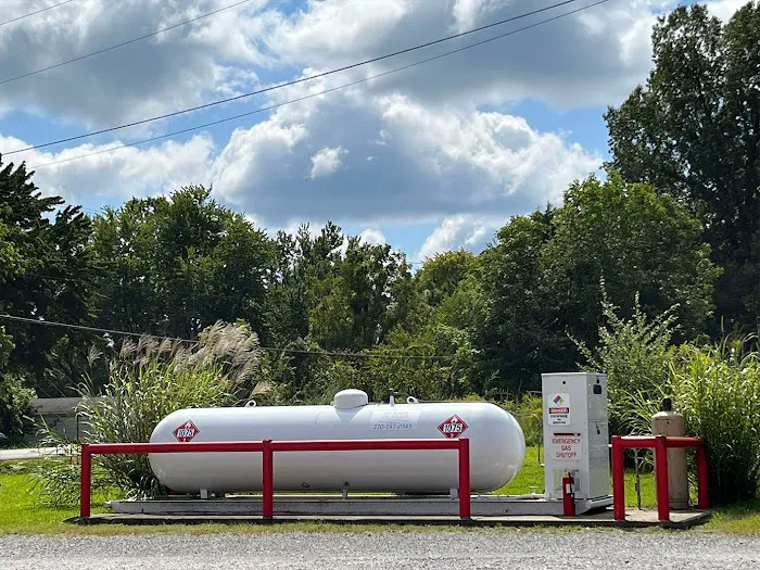 Western Kentucky RV Park 3