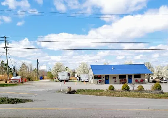 Western Kentucky RV Park 1