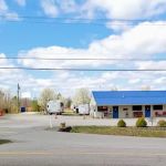 Western Kentucky RV Park