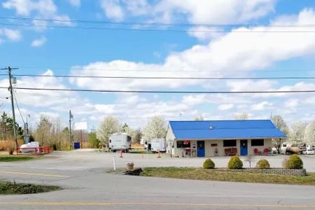 Western Kentucky RV Park