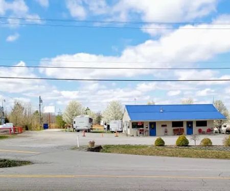 Western Kentucky RV Park