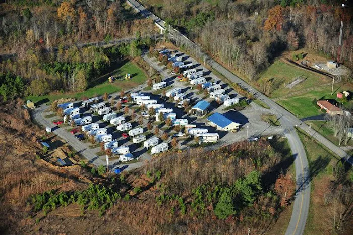 Western Kentucky RV Park 6