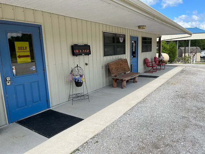 Western Kentucky RV Park 5