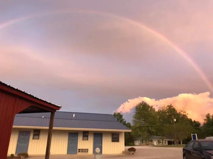 Western Kentucky RV Park 4
