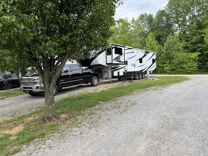 Western Kentucky RV Park 7