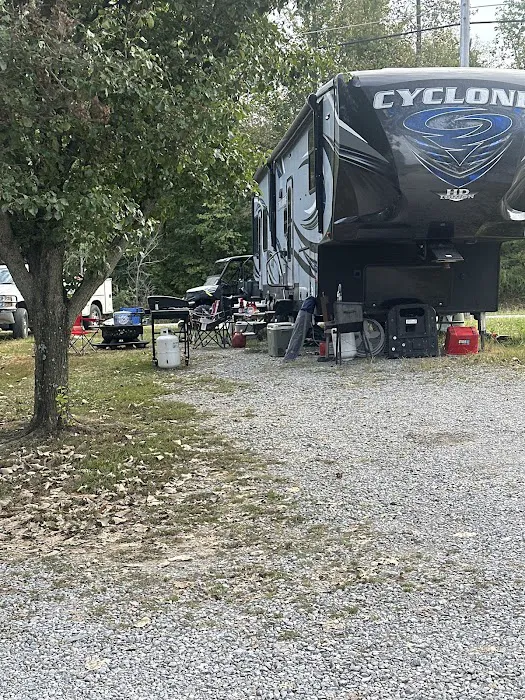 Western Kentucky RV Park 10