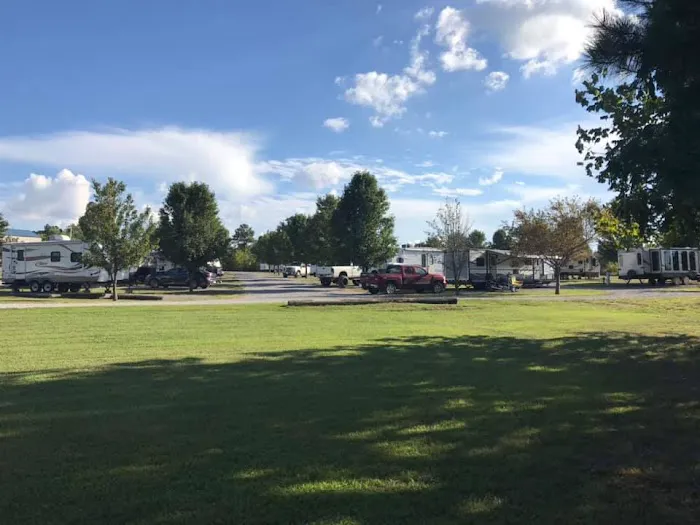 Western Kentucky RV Park 9