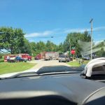 Horseshoe Acres Campground