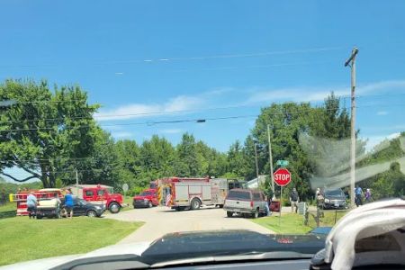 Horseshoe Acres Campground