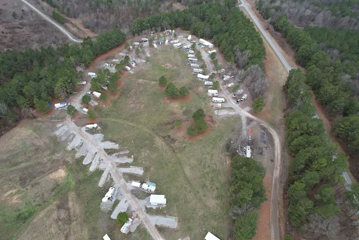 Horseshoe Acres Campground 2