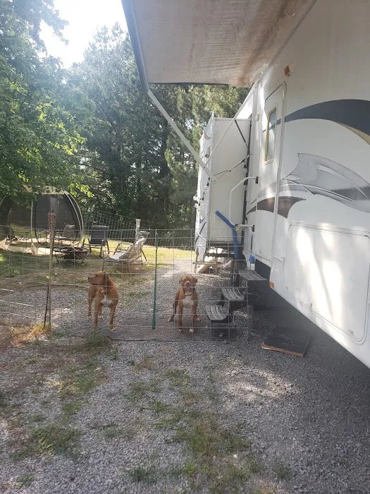 Horseshoe Acres Campground 3