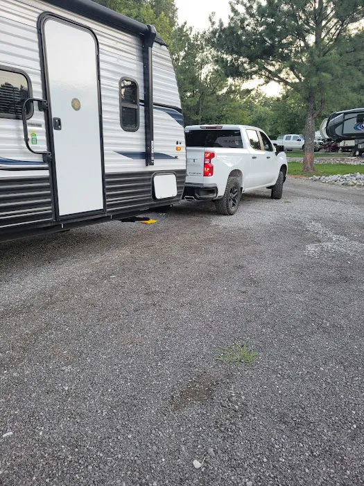 Horseshoe Acres Campground 4