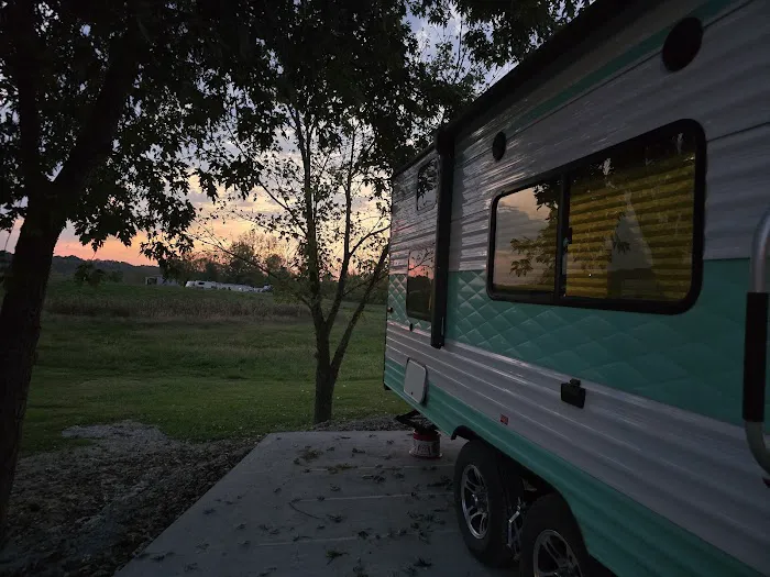 Horseshoe Acres Campground 5