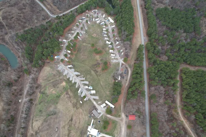 Horseshoe Acres Campground 8