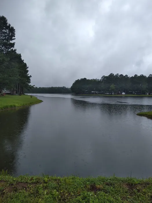 Bryan Lake Campgrounds 6