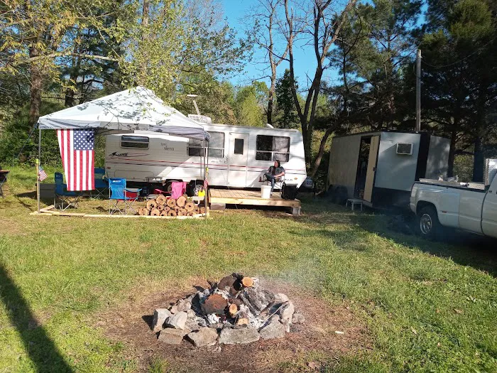 Bryan Lake Campgrounds 2