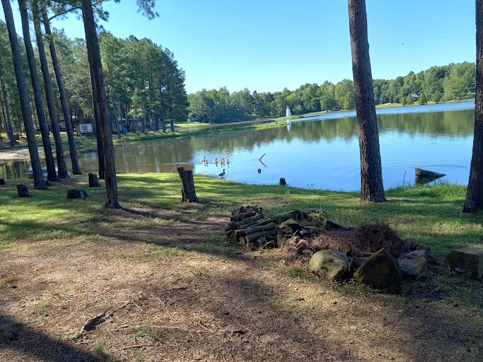 Bryan Lake Campgrounds 3