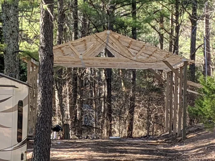 Bryan Lake Campgrounds 7