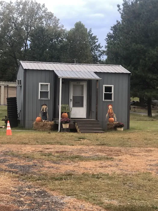 Hopewell RV Park 2