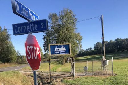 Hopewell RV Park