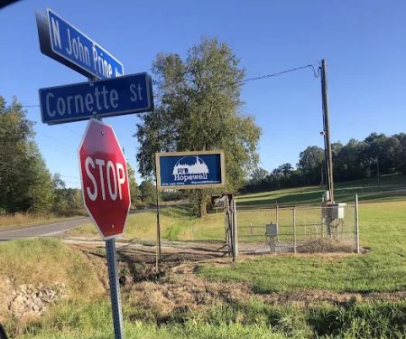 Hopewell RV Park