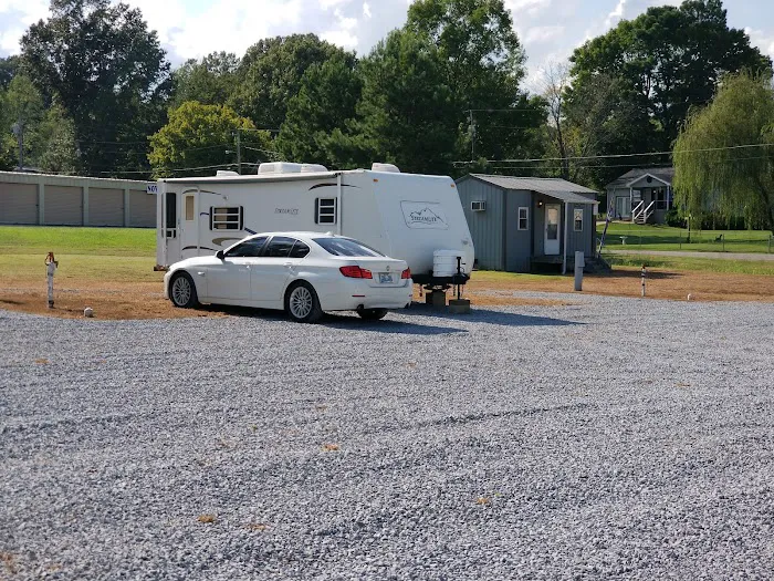 Hopewell RV Park 8