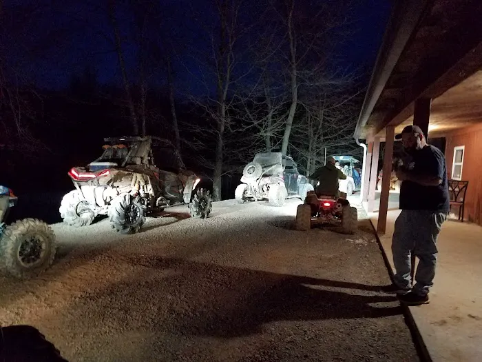 Gregory Lake RV Park 2