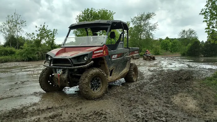 Gregory Lake RV Park 1