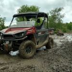 Gregory Lake RV Park