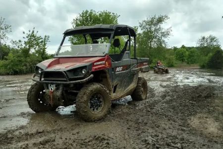 Gregory Lake RV Park