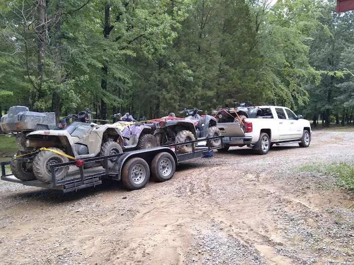 Gregory Lake RV Park 7