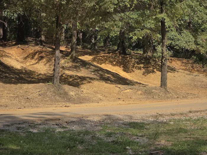 Gregory Lake RV Park 6