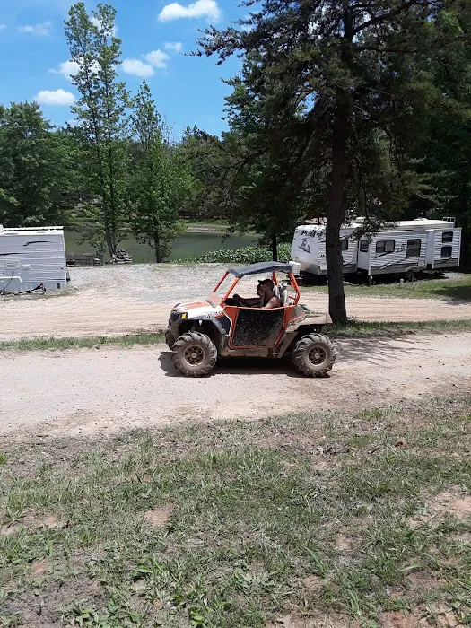Gregory Lake RV Park 5