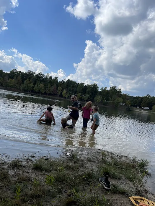 Gregory Lake RV Park 4
