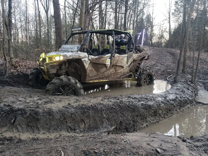Gregory Lake RV Park 10