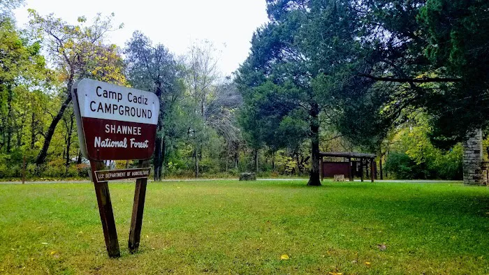 Camp Cadiz 6