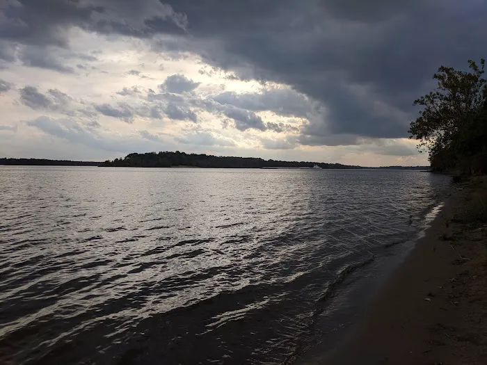 Tower Rock Campground, Shawnee National Forest 3