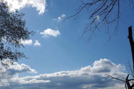 Tower Rock Campground, Shawnee National Forest