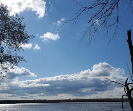 Tower Rock Campground, Shawnee National Forest
