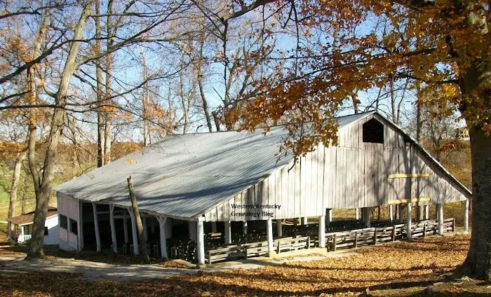 Hurricane Campground 2