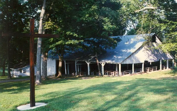 Hurricane Campground 1