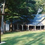 Hurricane Campground