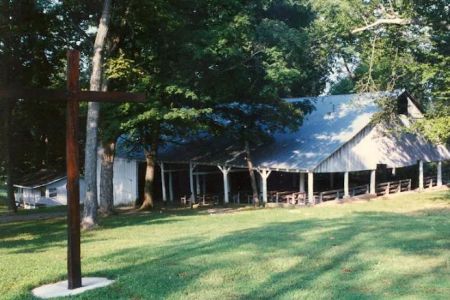 Hurricane Campground