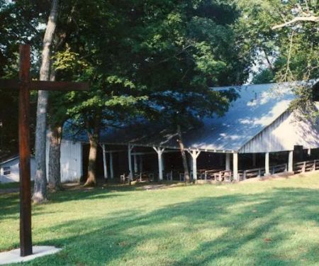 Hurricane Campground